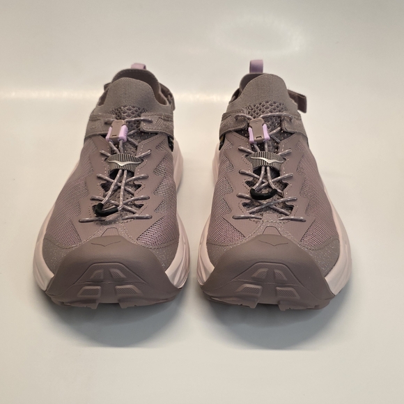 New Hoka One One Women's Hopara 2 Sneaker Sandal Shoes, Size 8.5 B - Picture 6 of 13